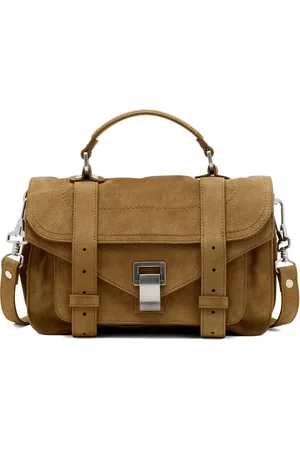 Proenza Schouler Sac à main mini PS1