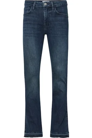 Frame Jean Le Crop Mini Boot