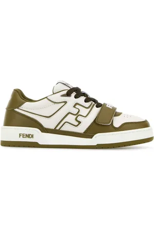 Fendi Baskets Match