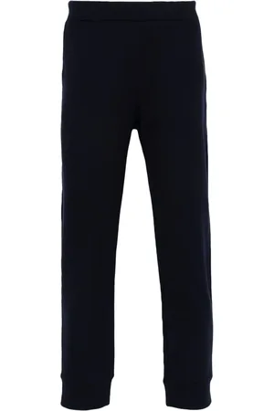 corneliani Pantalon de jogging en coton