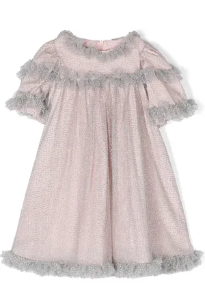 PATACHOU Robe à motif de pois