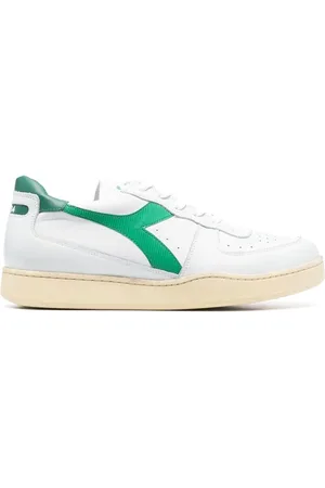Diadora Baskets en cuir