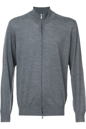 Brunello Cucinelli Cardigan zippé