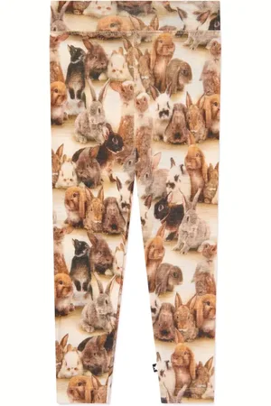 Molo Legging Sting