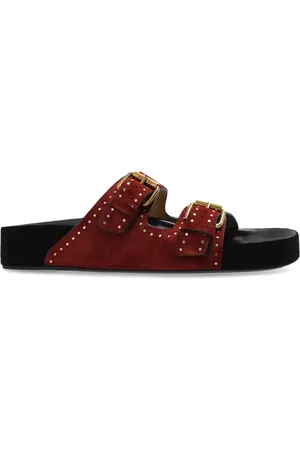 Isabel Marant Sandales Lennyo