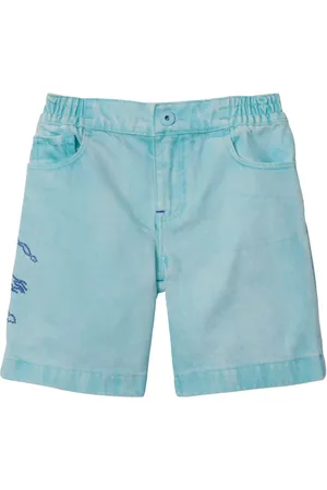 Burberry Short en jean