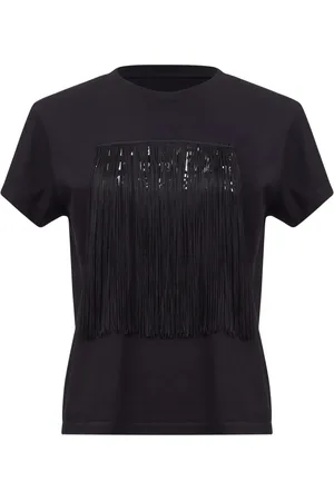 Maison Margiela T-shirt à col rond