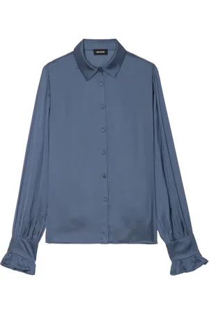 Zadig & Voltaire Chemise Thely