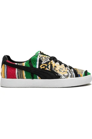 PUMA Baskets Clyde Coogi
