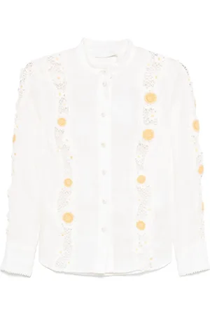 ZIMMERMANN Chemise Everley