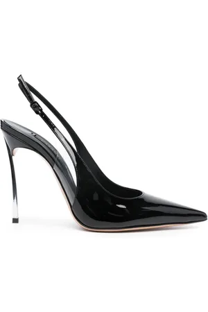 Casadei Escarpins Superblade 100 mm