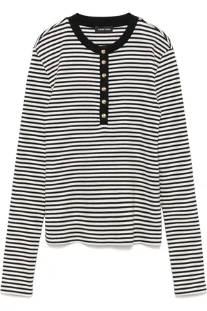 ANINE BING T-shirt Alessia