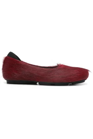 ECKHAUS LATTA Ballerines en cuir