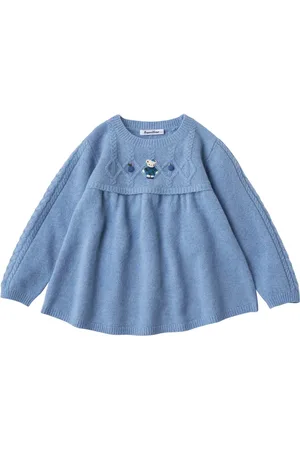 Familiar Pull à appliqué