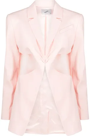 COPERNI Blazer à découpes