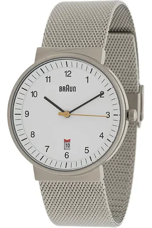 Braun Watches Montre BN0032 40mm