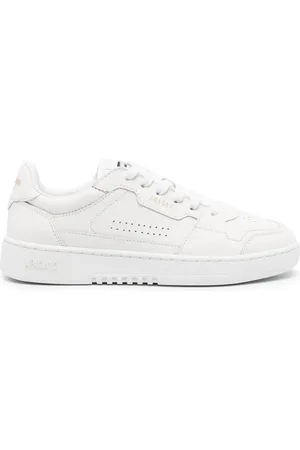 Axel Arigato Baskets Dice Lo en cuir