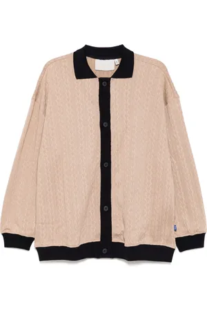 Off-Duty Cardigan Maher