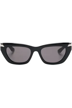Alexander McQueen Lunettes de soleil Punk