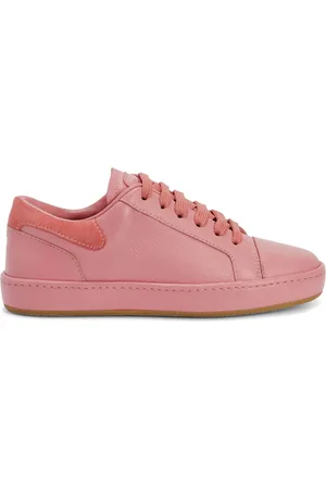 Giuseppe Zanotti Baskets Gz-city en cuir