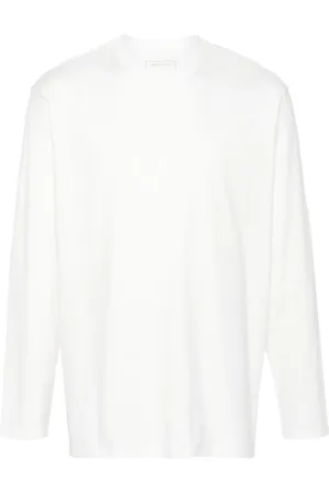 Y-3 T-shirt à manches longues