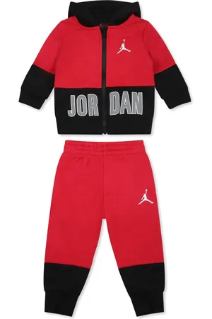 Jordan Survêtement à imprimé graphique