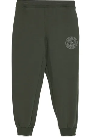 Lacoste Pantalon en piqué