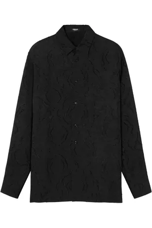 VERSACE Chemise Barocco