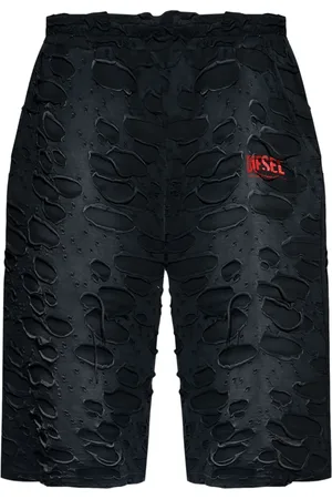 Diesel Short Echio
