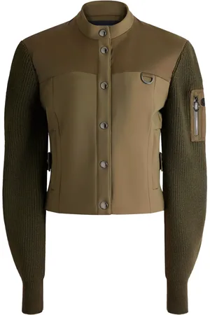 Fusalp Veste Solveig
