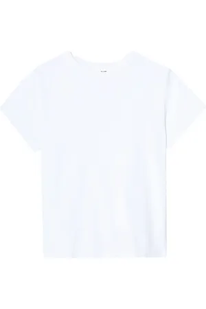 RE/DONE T-shirt à manches courtes