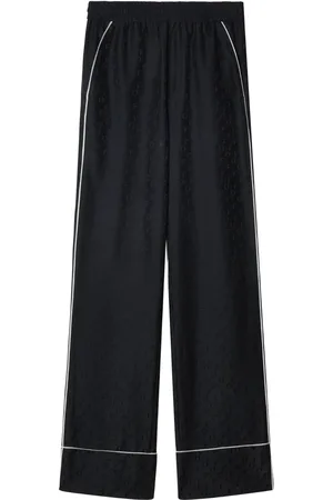 OFF-WHITE Pantalon droit d
