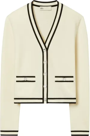 Tory Burch Cardigan Kendra