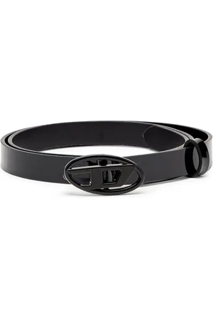 Diesel Ceinture B-PLAY 15 en cuir