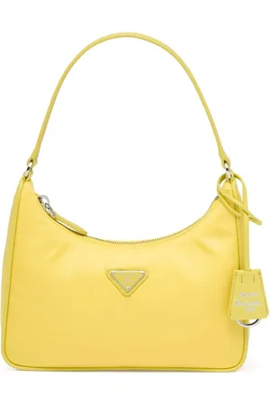 Prada Sac porté épaule Re-Edition 2005