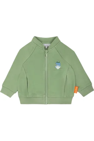 Emporio Armani Hoodie à logo imprimé