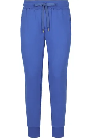 Dolce & Gabbana Pantalon de jogging à lien de resserrage