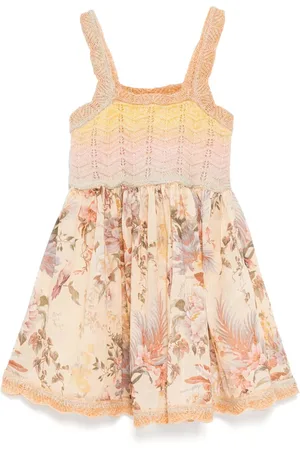 ZIMMERMANN Robe Zim