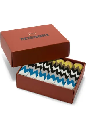 Missoni Lot de serviettes Best (30 cm x 30 cm)