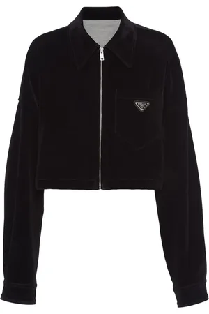 Prada Veste en jean