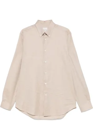 Paul Smith Chemise en coton