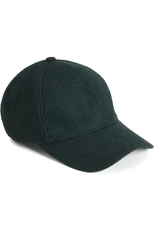 Woolrich Casquette Solid