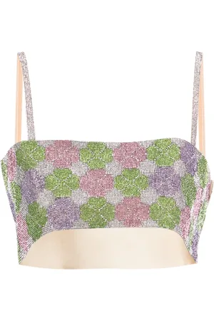 Nué Notes Haut Charlotte Blossom