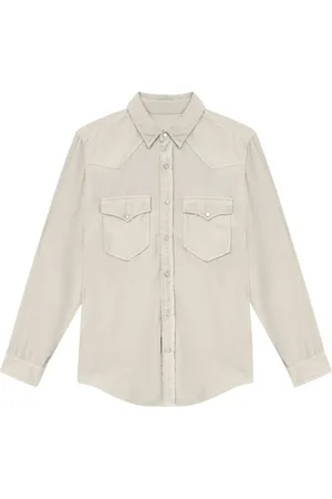 Isabel Marant Chemise Vasco