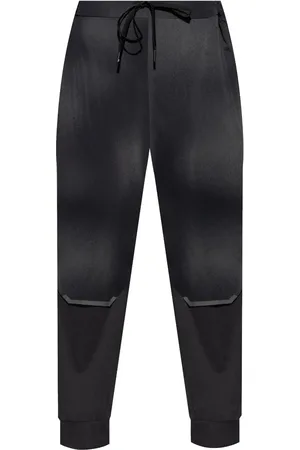 On Running Pantalon de jogging à taille élastiquée