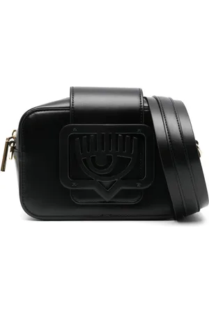 Chiara Ferragni Sac à bandoulière Edge Eyelike