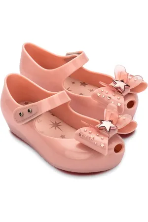 Melissa Ballerines Ultragirl Star