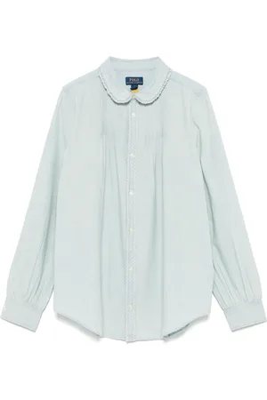 Ralph Lauren Chemise en chambray