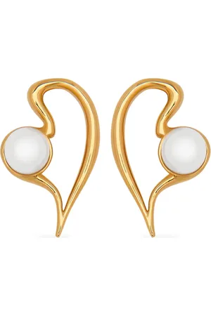 Oscar de la Renta Boucles d