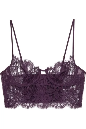 Kiki de Montparnasse Soutien-gorge Camille